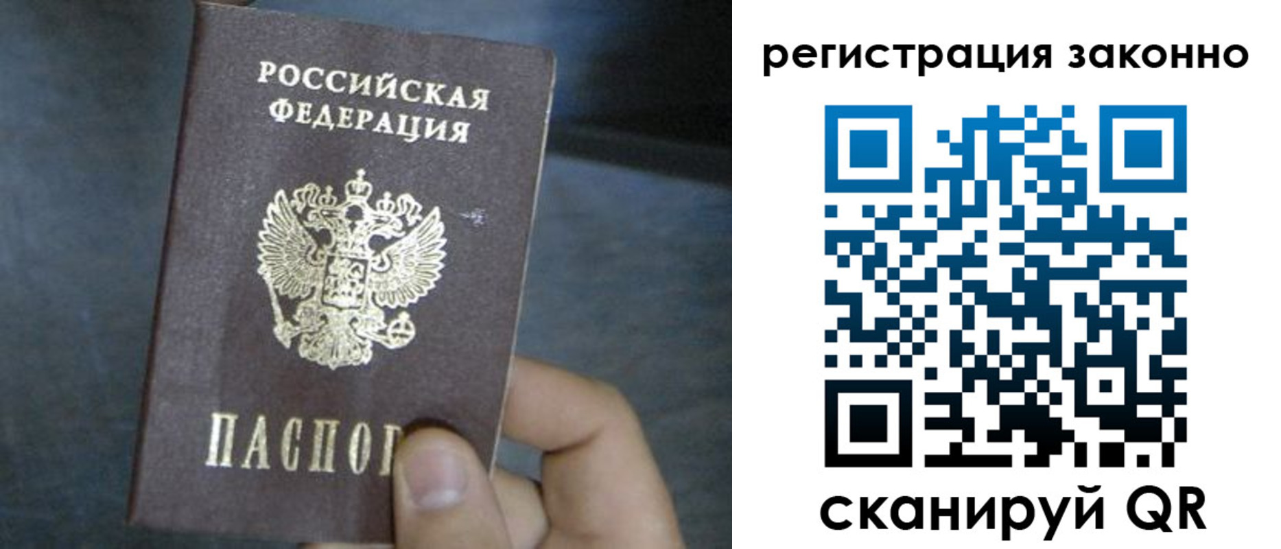 где прописаться в Кировске